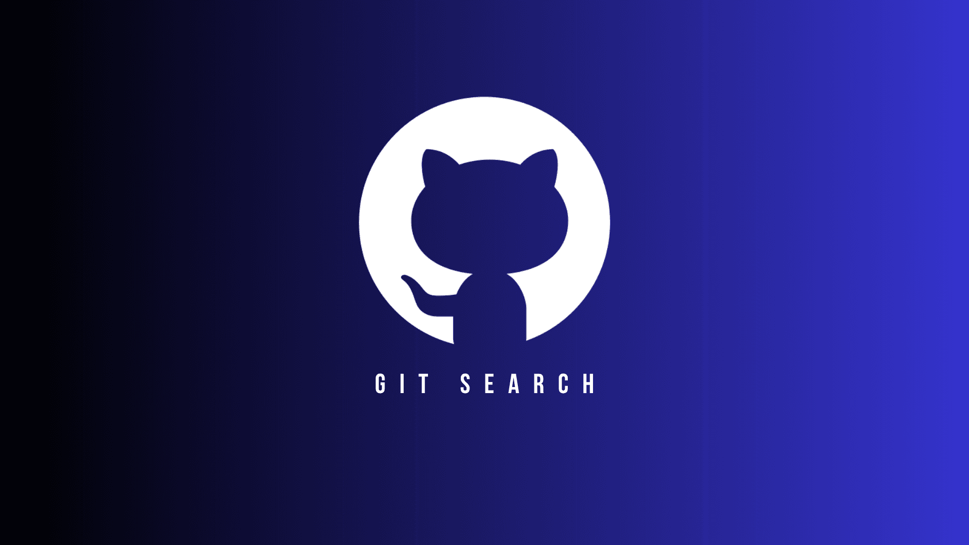 GitSearch