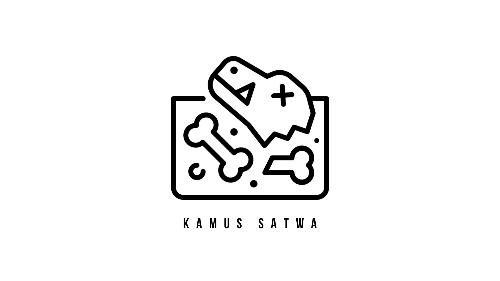 Kamus Satwa Langka