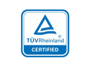 TÜV Rheinland logo